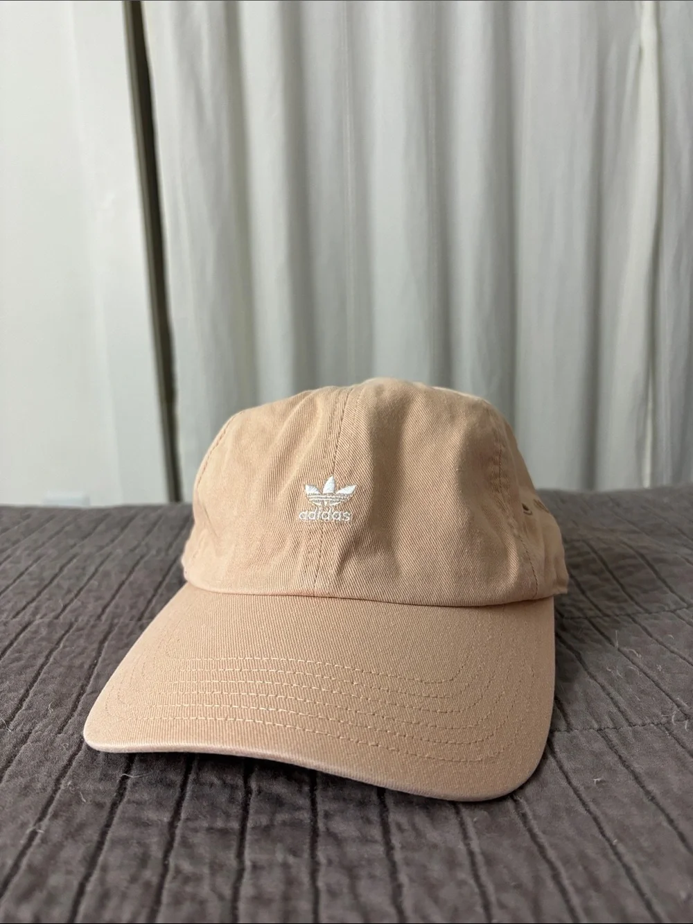Adidas Logo Hat
